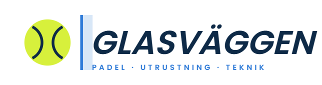 Glasväggen logotyp