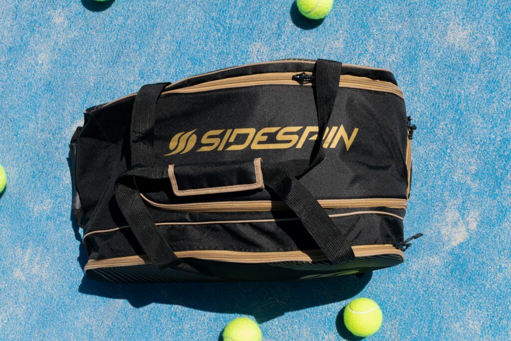 Padelväska eller ryggsäck – vad behöver du egentligen?